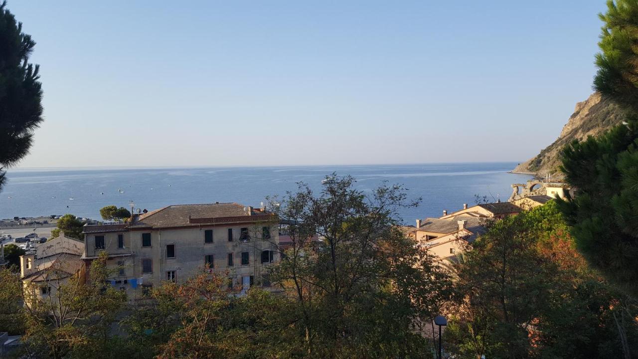 Monterosso Garden House Studio Monterosso al Mare Esterno foto