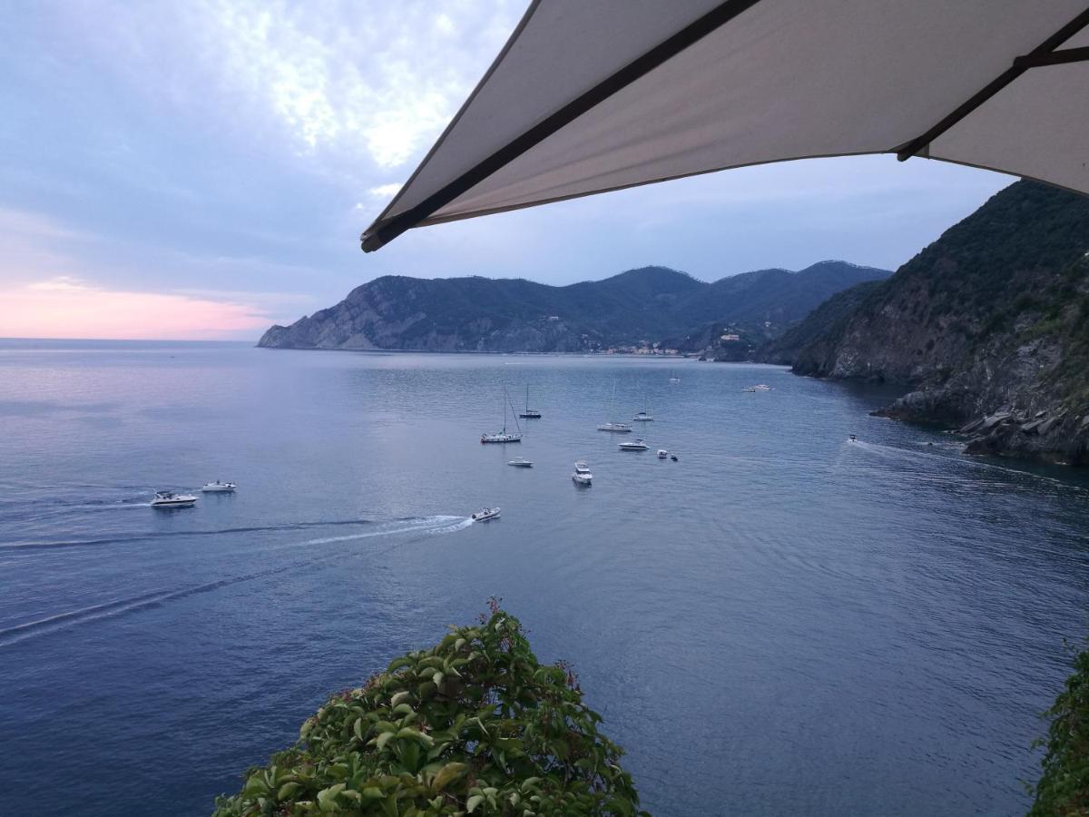 Monterosso Garden House Studio Monterosso al Mare Esterno foto